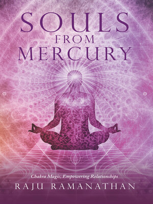 cover image of Souls from Mercury